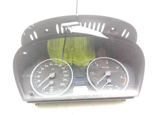 Used Instrument cluster Instrument cluster BMW X5 (E70) xDrive 30 d (245 hp) 24049276 24049276