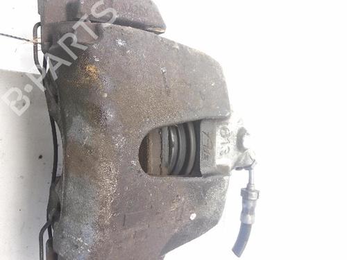 Right front brake caliper FORD FOCUS III 1.0 EcoBoost | BP24048366M104 - Image 2