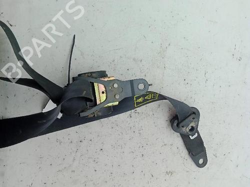 Rear right seatbelt NISSAN TERRANO II (R20) 2.7 TDi 4WD | BP29449400I28 