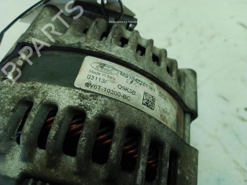 Alternator FORD B-MAX (JK) 1.0 EcoBoost | BP33426242M7 - Image 5