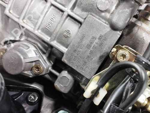 Engine SEAT IBIZA II (6K1) 1.9 SDI | BP28714611M1 