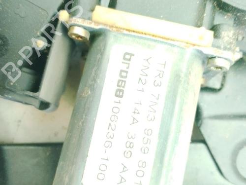 Front left window mechanism SEAT ALHAMBRA (7V8, 7V9) 1.9 TDI | BP26018885C22 