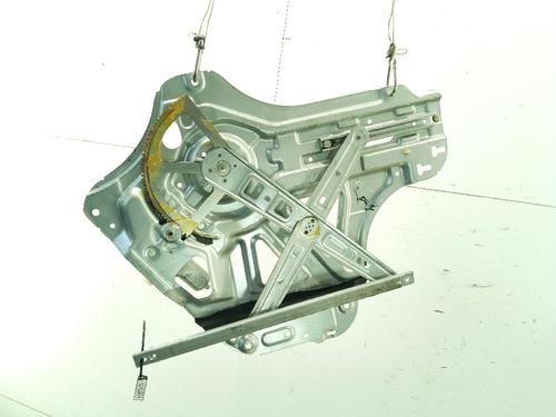 Used Front right window mechanism KIA CARNIVAL / GRAND CARNIVAL III (VQ) 2.9 CRDi (185 hp) 29021724