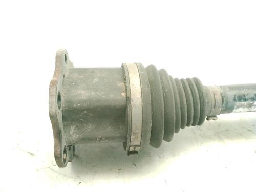 Left front driveshaft AUDI A4 B9 Avant (8W5, 8WD) 2.0 TDI | BP24546445M38 