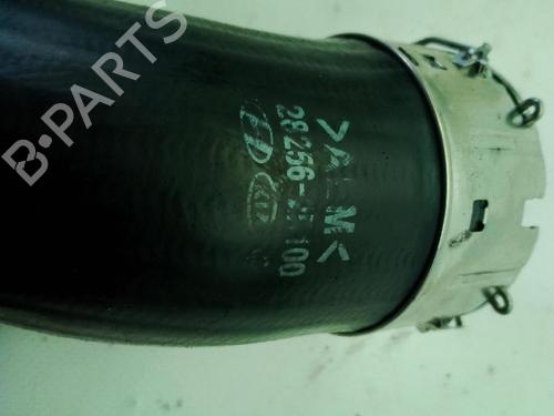 Intercooler pipe KIA SORENTO IV (MQ4, MQ4A) 2.2 CRDi 4WD | BP34506163M127 - Image 2