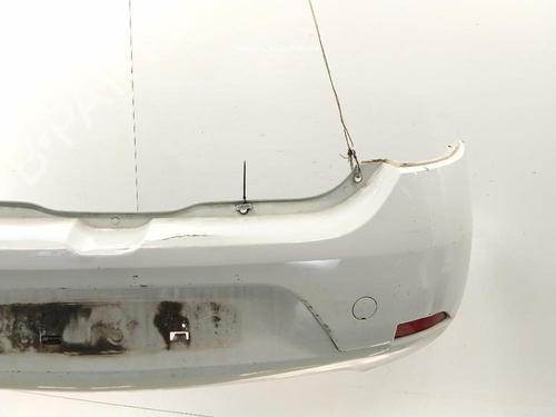 Rear bumper DACIA SANDERO II 1.5 dCi 75 / Blue dCi 75 (B8JW, B8M4, B8AH, B8M7, B8M6) | BP39092995C8 - Image 2