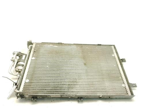 AC radiator OPEL CORSA C (X01) 1.4 (F08, F68) | BP29350595M32 