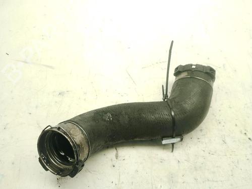 Intercooler pipe MERCEDES-BENZ C-CLASS (W204) C 200 CDI (204.001) | BP29605790M127 