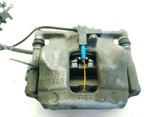 Right front brake caliper MERCEDES-BENZ A-CLASS (W176) A 200 CDI / d (176.008) | BP37019095M104 - Image 2
