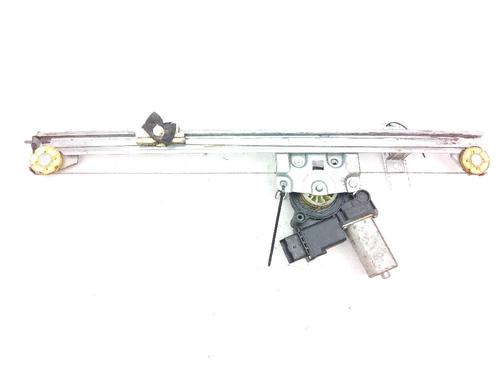 Used Front right window mechanism Front right window mechanism CITROËN JUMPER II Van 3.0 HDi 155 (156 hp) 24042724 24042724