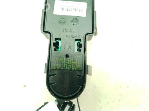 Left front window switch CITROËN C3 Picasso (SH_) 1.6 HDI 90 | BP26230633I27 - Image 3