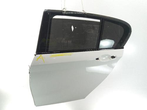 Used Left rear door BMW 1 (F20) 120 i (184 hp) 24000114