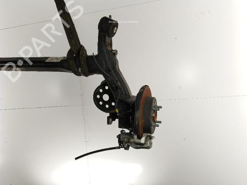 Rear axle KIA STONIC (YB) 1.0 T-GDi Eco-Dynamics+ | BP28688979M2 - Image 2