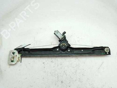 front-right-window-mechanism-iveco-daily-vi-van-2014-24628907 main image