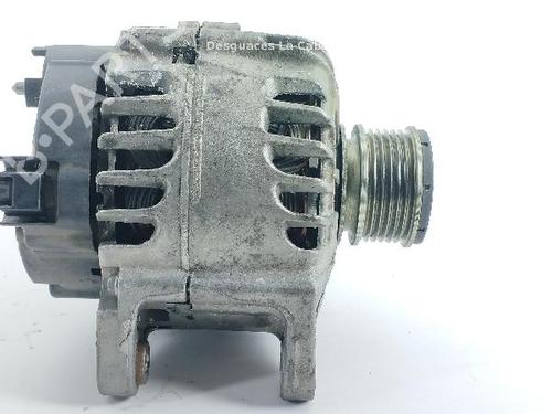 Alternator RENAULT CLIO IV (BH_) 1.5 dCi 75 | BP24041922M7 