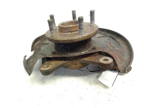 Right front steering knuckle LAND ROVER FREELANDER I (L314) 2.0 Td4 4x4 | BP19273582M26 