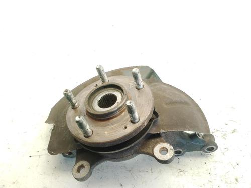 Right front steering knuckle HYUNDAI ix35 (LM, EL, ELH) 2.0 CRDi | BP29475104M26 
