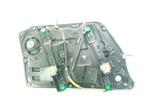 Used Front right window mechanism INFINITI Q30 1.5 D (109 hp) 31352384