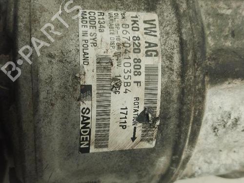 AC compressor SEAT ALTEA XL (5P5, 5P8) 2.0 TDI 16V | BP28804877M34 - Image 2