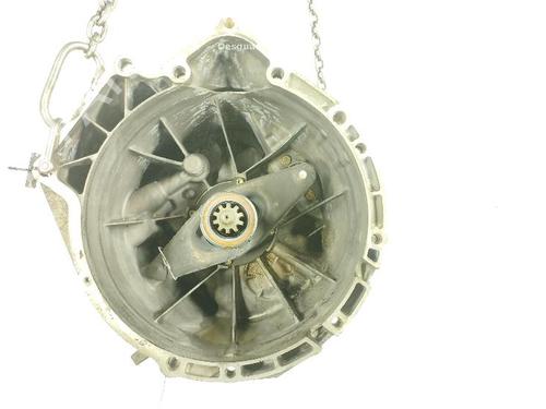 Used Gearbox BMW 5 (E39) 525 d (163 hp) 27979537