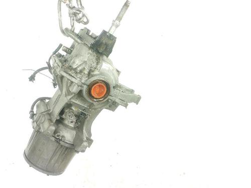 Differential, bag MAZDA CX-5 (KE, GH) 2.2 D AWD (KE102) (175 hp) 29298897