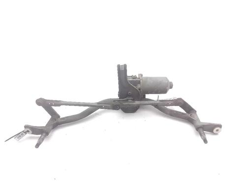 Front wiper motor OPEL VIVARO B Van (X82) 1.6 CDTI (05) | BP18358104M29 