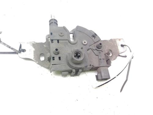 Hood lock FORD MONDEO III (B5Y) 2.0 16V TDDi / TDCi | BP26517570C133 