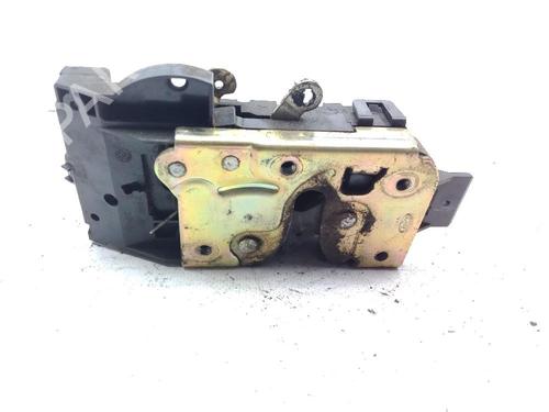 Used Front left lock FORD FOCUS I (DAW, DBW) 1.8 TDCi (115 hp) 27859267