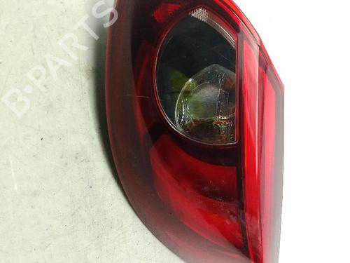 Used Right taillight Right taillight MAZDA CX-5 (KE, GH) 2.2 D (KE2FW) (150 hp) 34714591 34714591