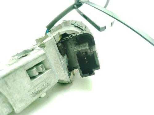 Ignition barrel CITROËN BERLINGO MULTISPACE (B9) 1.6 HDi 110 | BP28419647M48 - Image 2