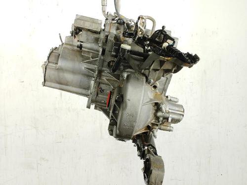 Gearbox OPEL CROSSLAND X / CROSSLAND (P17, P2QO) 1.2 (75) | BP27604930M3 