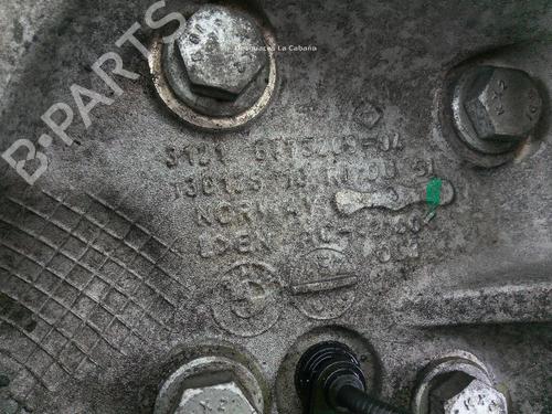 Right front steering knuckle BMW 3 (E90) 318 d | BP18365953M26 