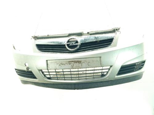 Front bumper OPEL VECTRA C GTS (Z02) 1.8 16V (F68) | BP28350970C7 