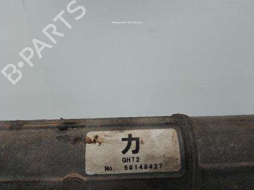 Steering rack MAZDA 6 Saloon (GJ, GL) 2.2 D (GJ2FP, GJ1021, GJ1022, GL1021) | BP25909564M22 