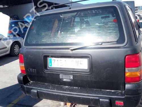 Left front brake caliper JEEP GRAND CHEROKEE I (ZJ, ZG) 2.5 TD 4x4 (Z) | BP32259783M105 