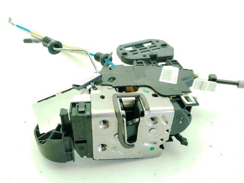 Used Rear left lock MERCEDES-BENZ B-CLASS Sports Tourer (W246, W242) B 200 CDI (246.201) (136 hp) 32658765