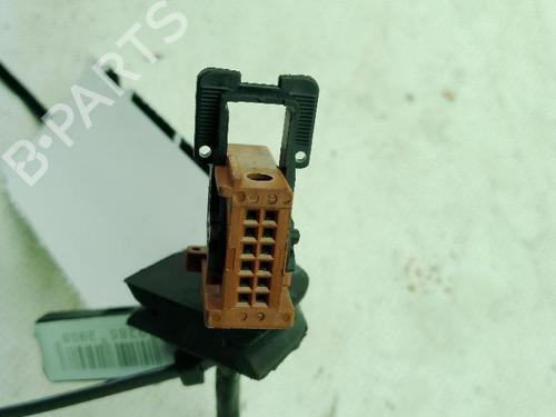 Right mirror PEUGEOT 407 SW (6E_, 6D_) 1.6 HDi 110 | BP26900662C27 
