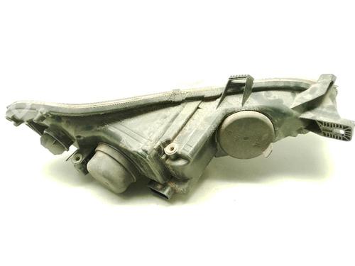 Left headlight SMART FORTWO Coupe (451) electric drive (451.391, 451.390) | BP39119592C28 - Image 2