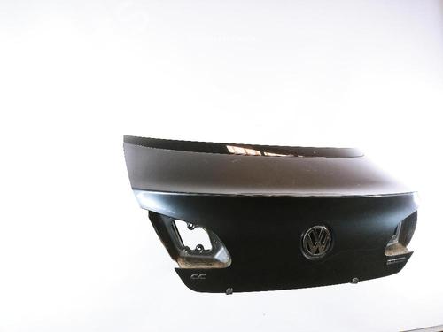 Tailgate VW CC B7 (358) 2.0 TDI | BP24041341C6 - Image 3