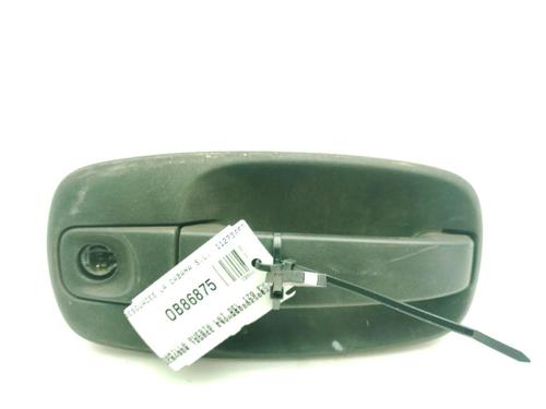 Maneta exterior delantera izquierda RENAULT TRAFIC II Bus (JL) 1.9 dCI 100 (JL0C, JL0K) (101 hp) 30871681