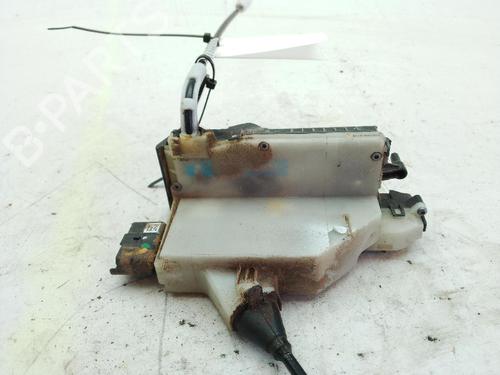 Rear right lock PEUGEOT 208 I (CA_, CC_) 1.2 VTI 82 | BP25612652C99