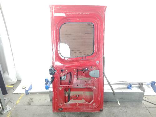 Left tailgate OPEL VIVARO A Bus (X83) 1.9 DTI (F7, J7, A07) | BP19265659C76 