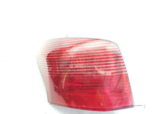 Used Right taillight Right taillight PEUGEOT 407 SW (6E_, 6D_) 2.0 HDi 135 (136 hp) 33014203 33014203