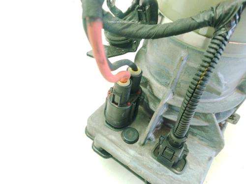 Steering pump RENAULT MASTER III Van (FV) 2.3 dCi 170 FWD (FV0L) | BP36449712M99 - Image 3