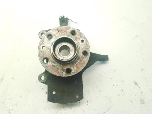 Used Left front steering knuckle RENAULT TRAFIC III Van (FG_) 1.6 dCi 120 (FGMK) (121 hp) 28838839