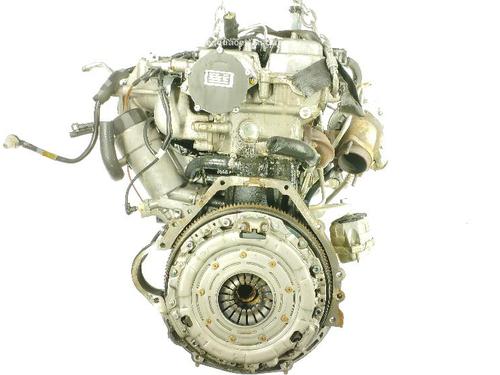 Engine SSANGYONG REXTON / REXTON II (GAB_) 2.7 Xdi 4x4 | BP24545289M1 - Image 4