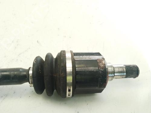 Right front driveshaft HYUNDAI ix35 (LM, EL, ELH) 2.0 CRDi | BP29475089M39