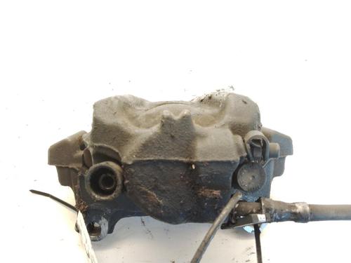 Left front brake caliper AUDI A4 B8 Avant (8K5) 2.0 TDI | BP27979281M105 
