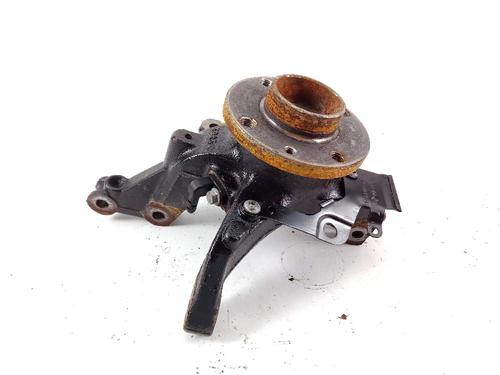Right front steering knuckle RENAULT CAPTUR I (J5_, H5_) 0.9 TCe 90 | BP18364469M26 