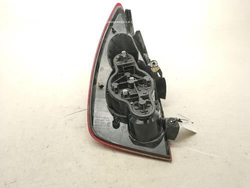 Right taillight NISSAN PRIMERA Hatchback (P12) 1.8 | BP36663120C35 - Image 4